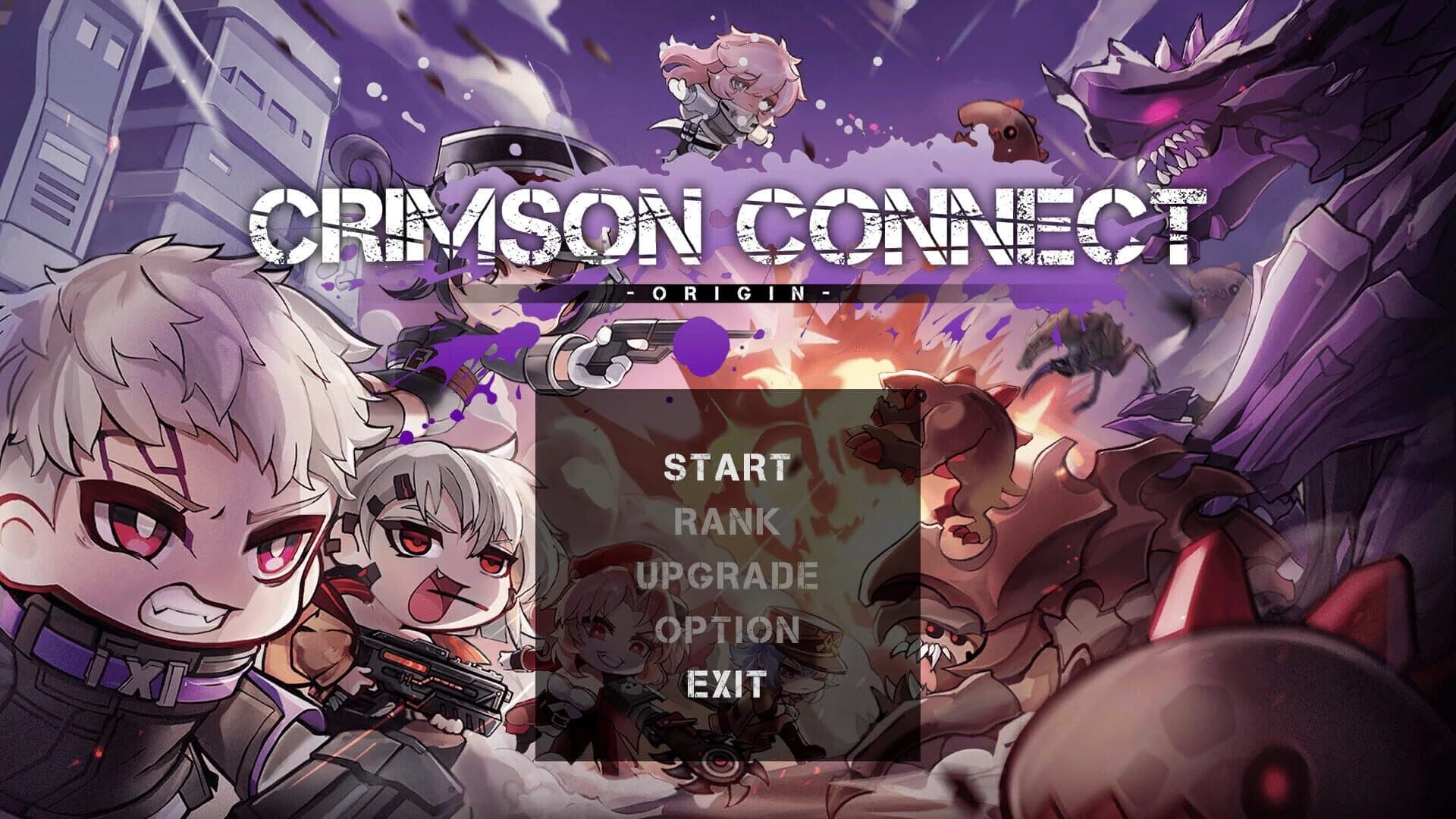 Crimson Connect Origin screenshot 3