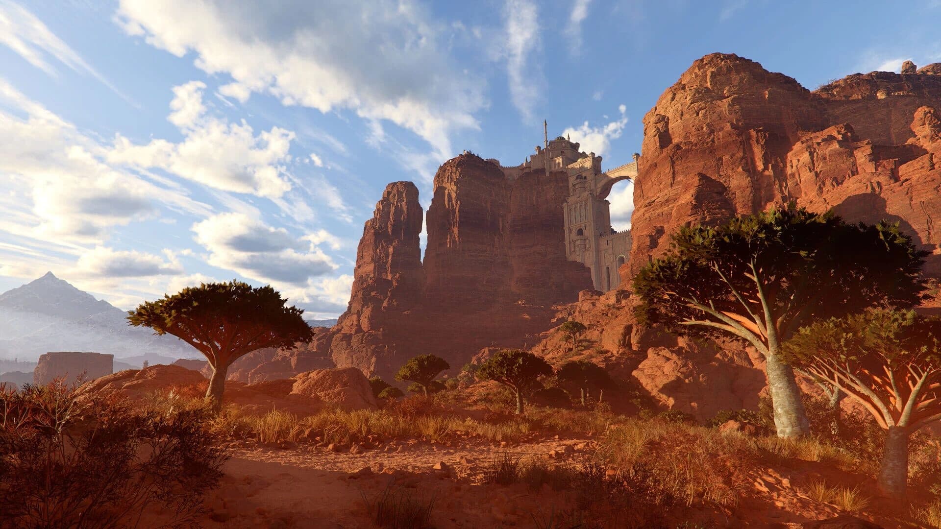 Crimson Desert screenshot 11