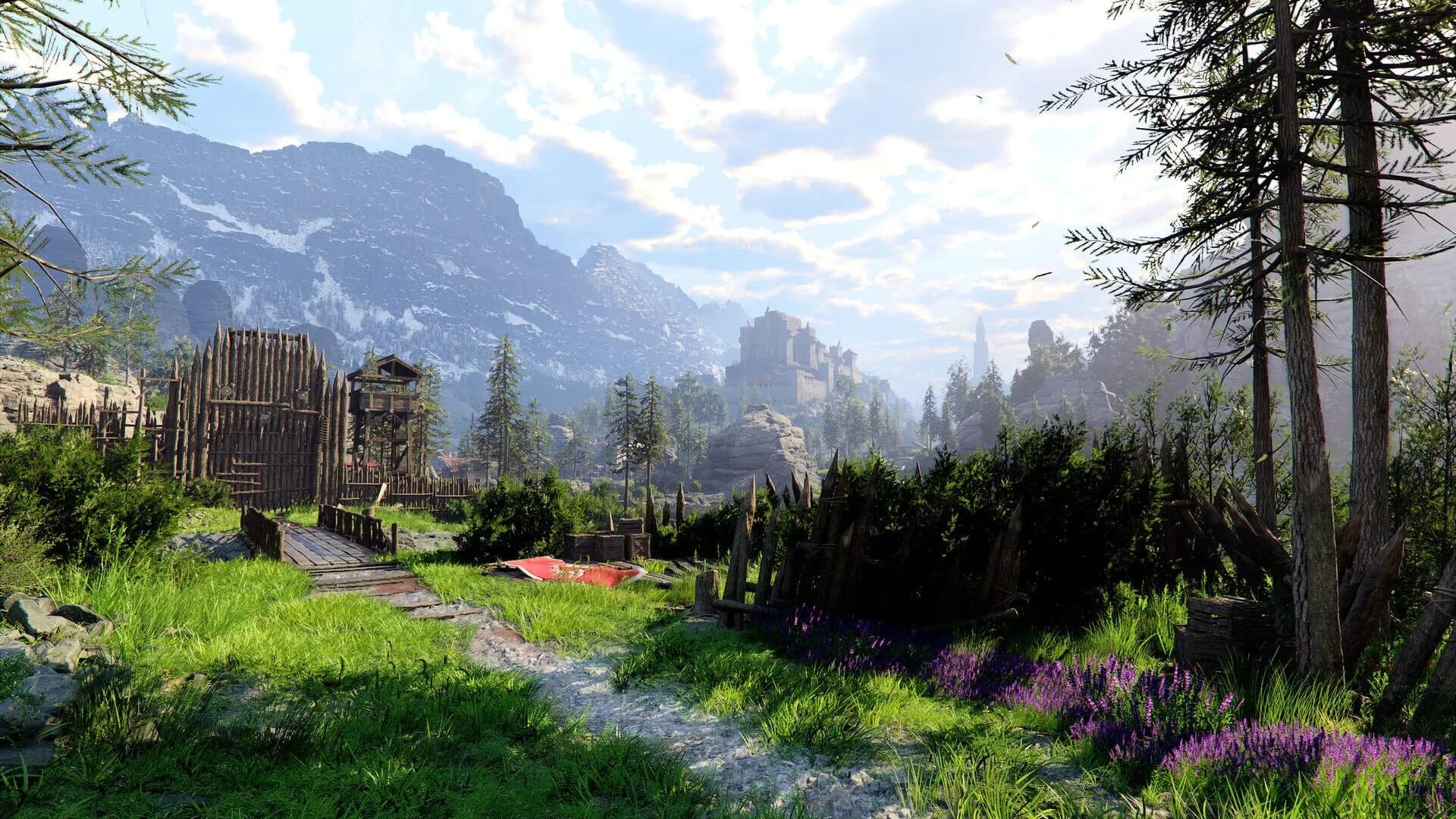 Crimson Desert screenshot 5