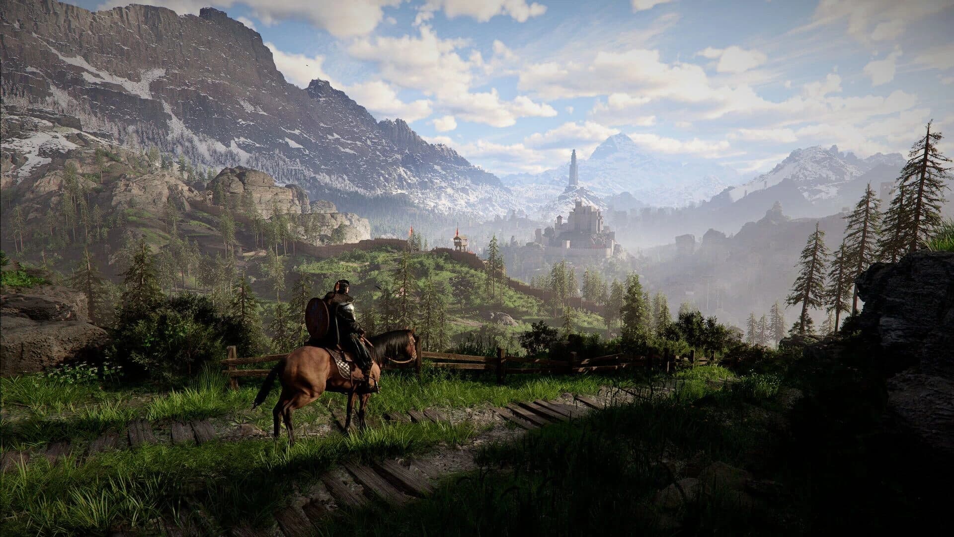Crimson Desert screenshot 13