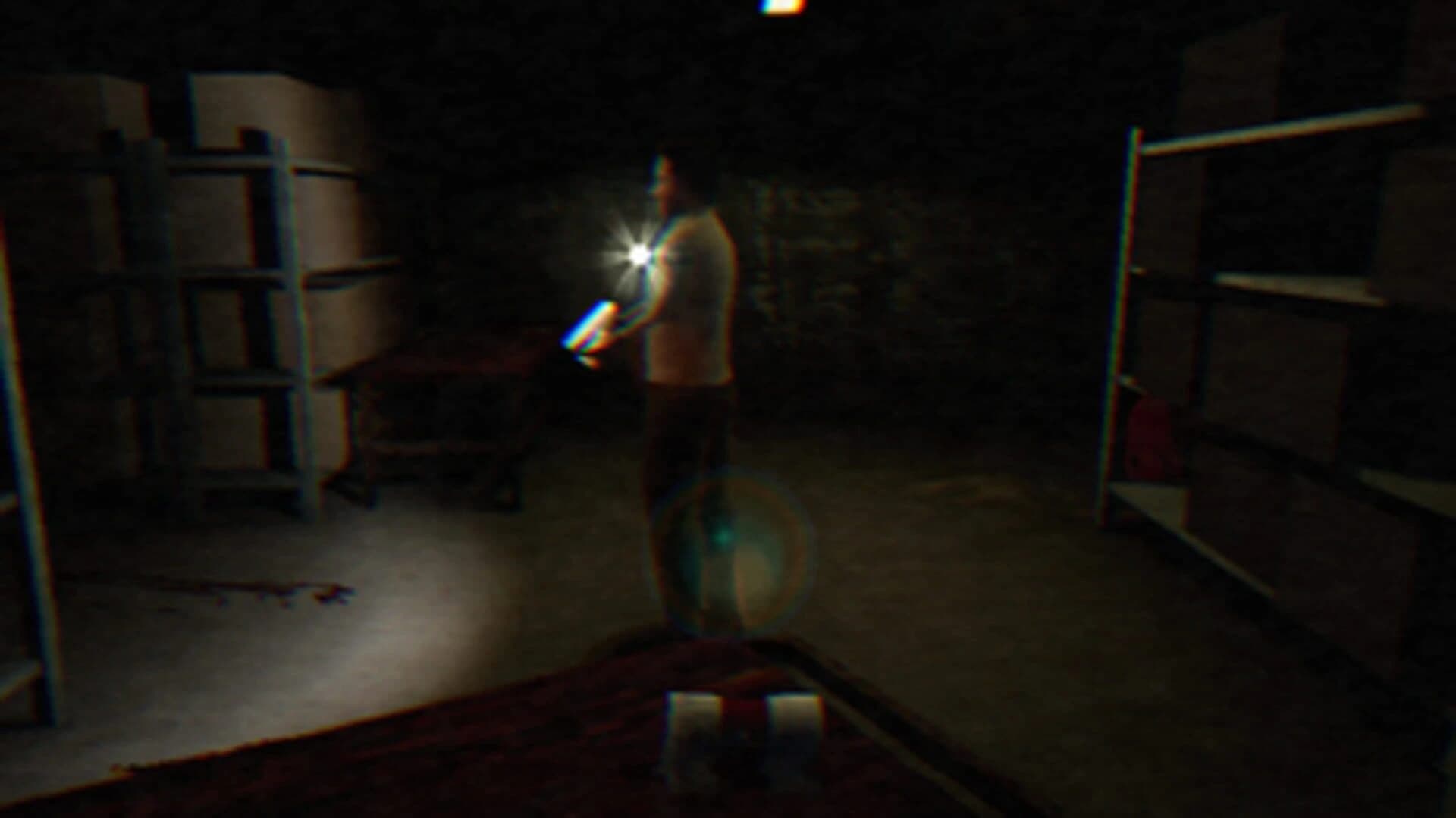 Crimson Faith screenshot 3