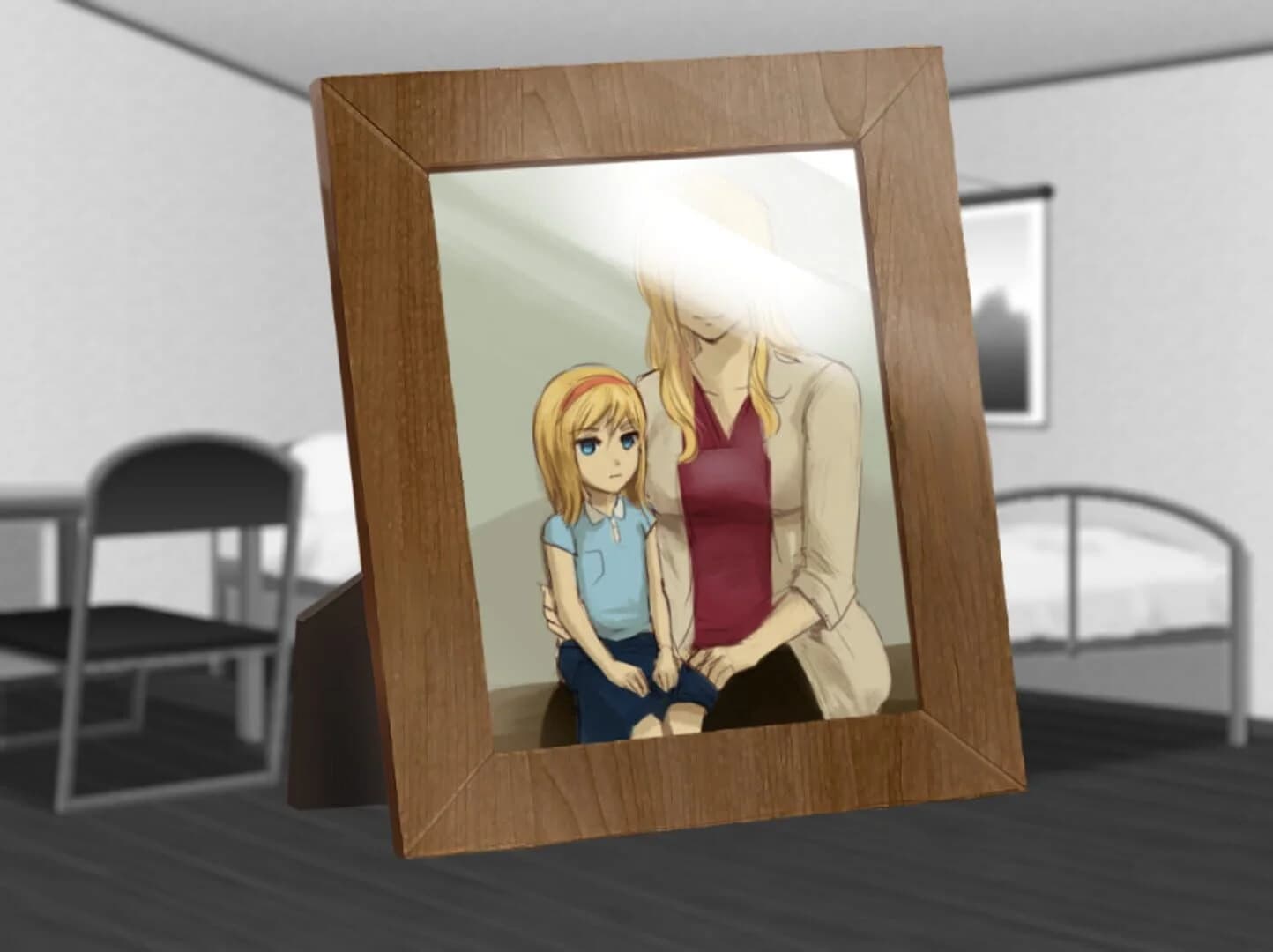 Crimson Gray screenshot 4