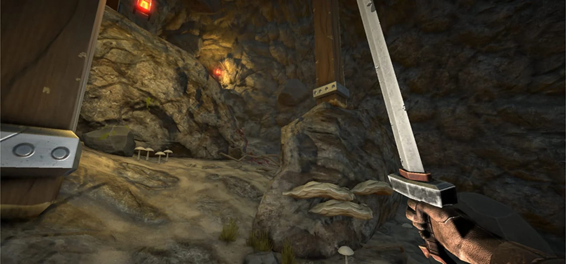 Crimson Keep screenshot 5