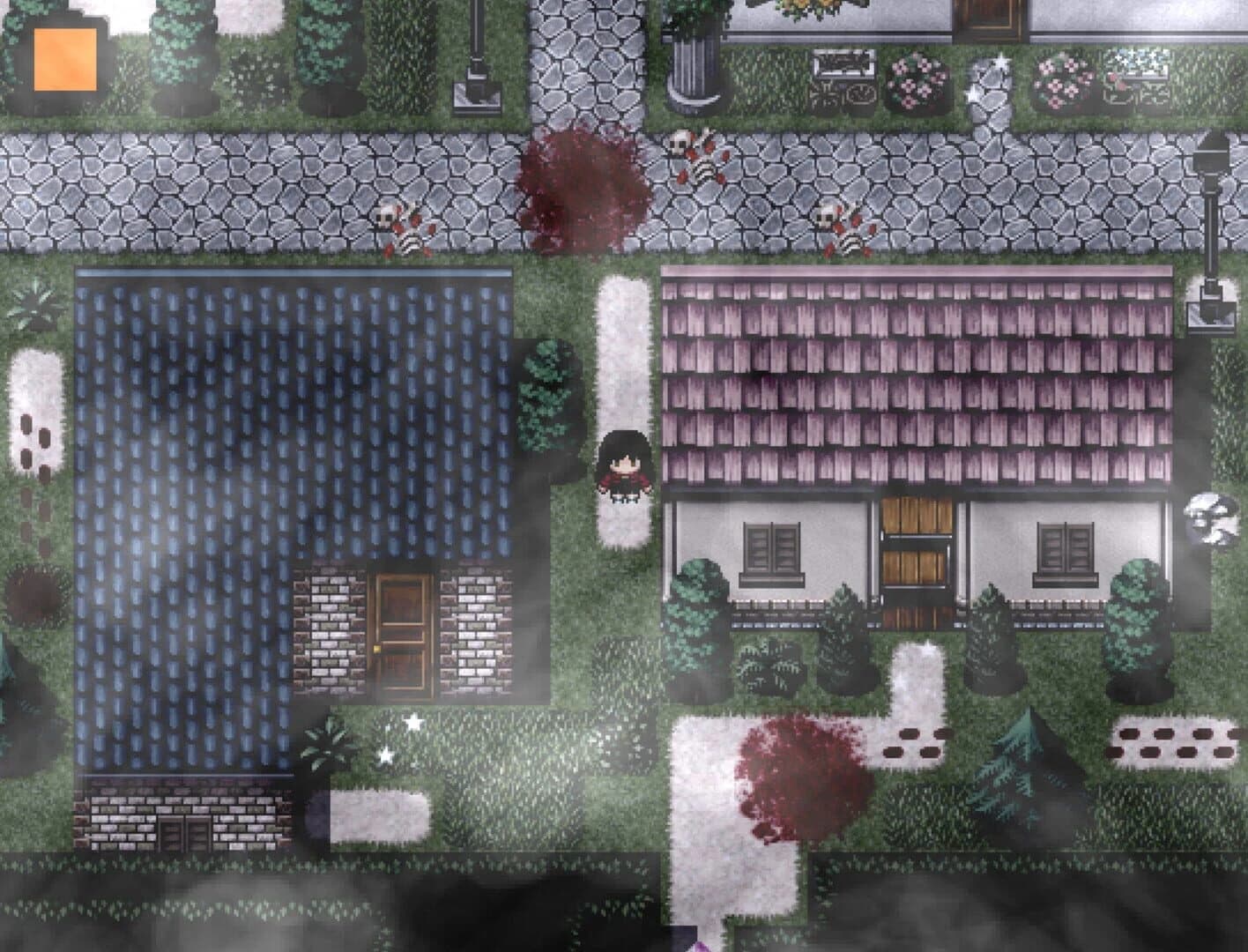 Crimson Light screenshot 3