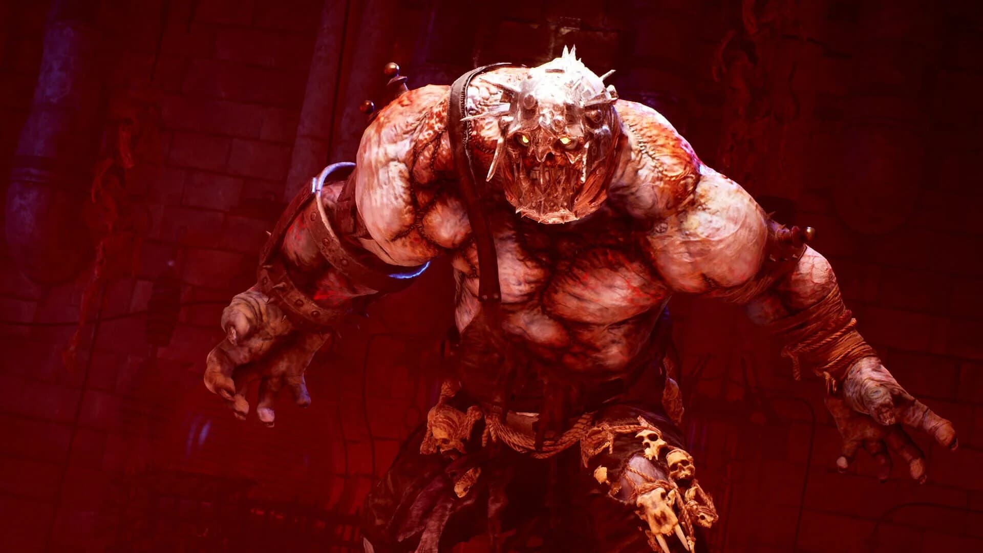 Crimson Moon screenshot 5