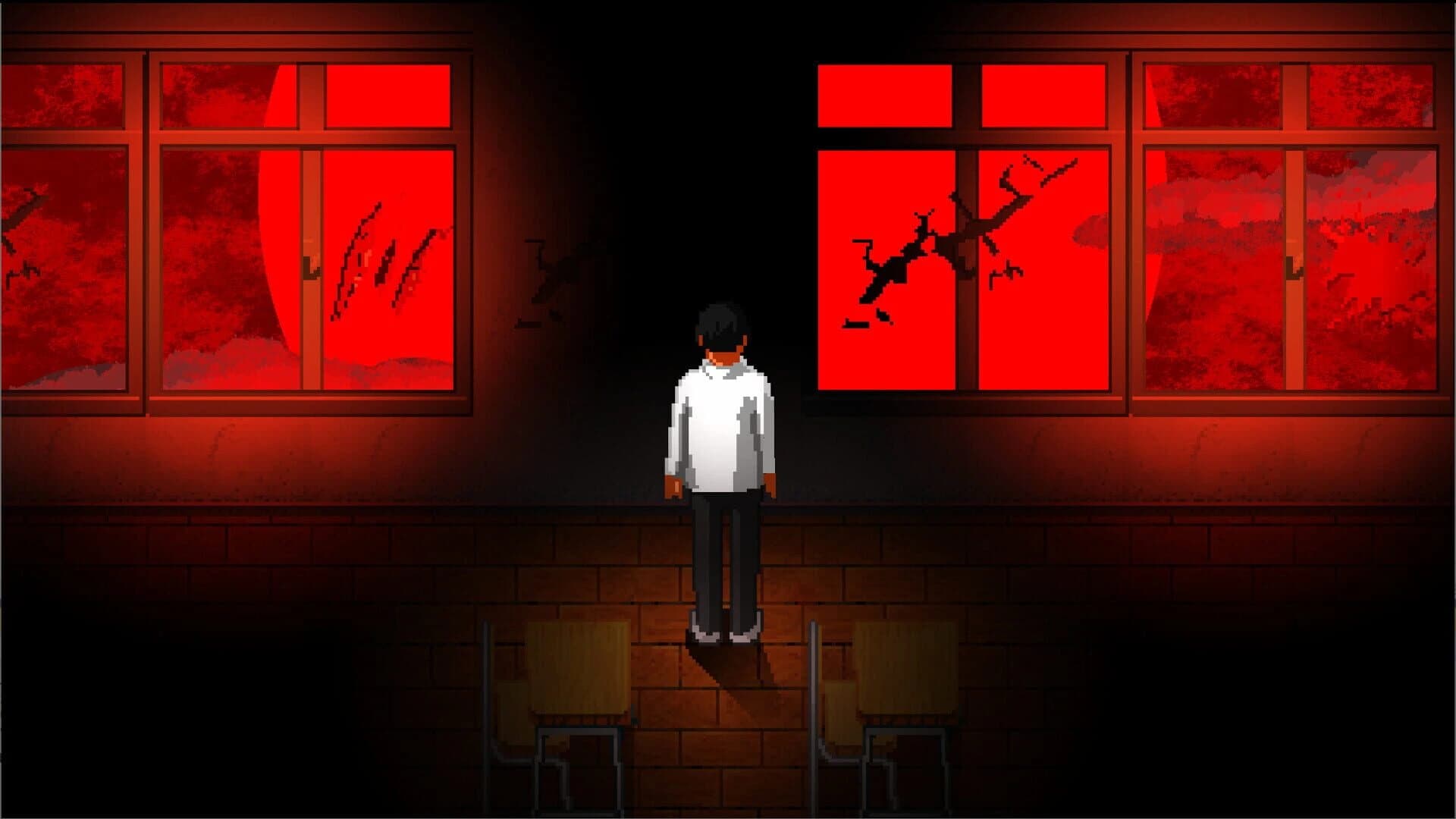 Crimson Moon screenshot 1
