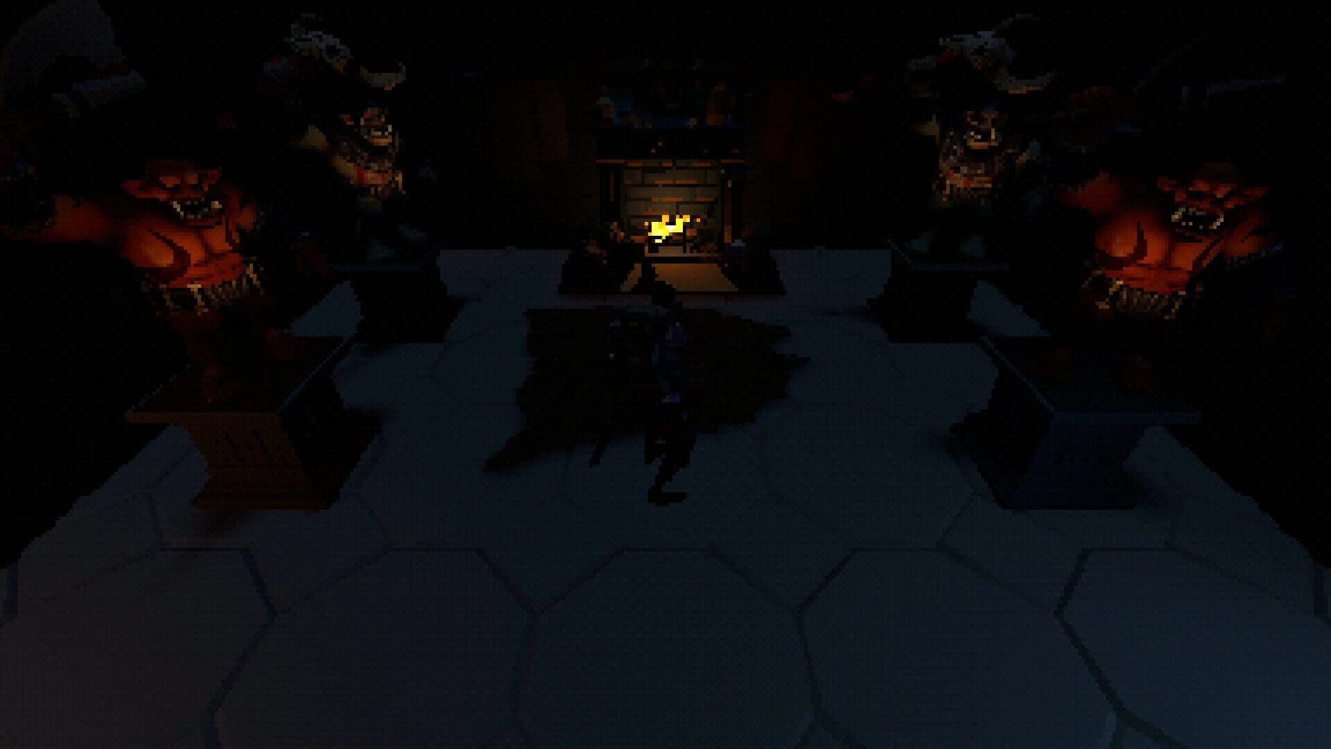 Crimson Rite screenshot 2