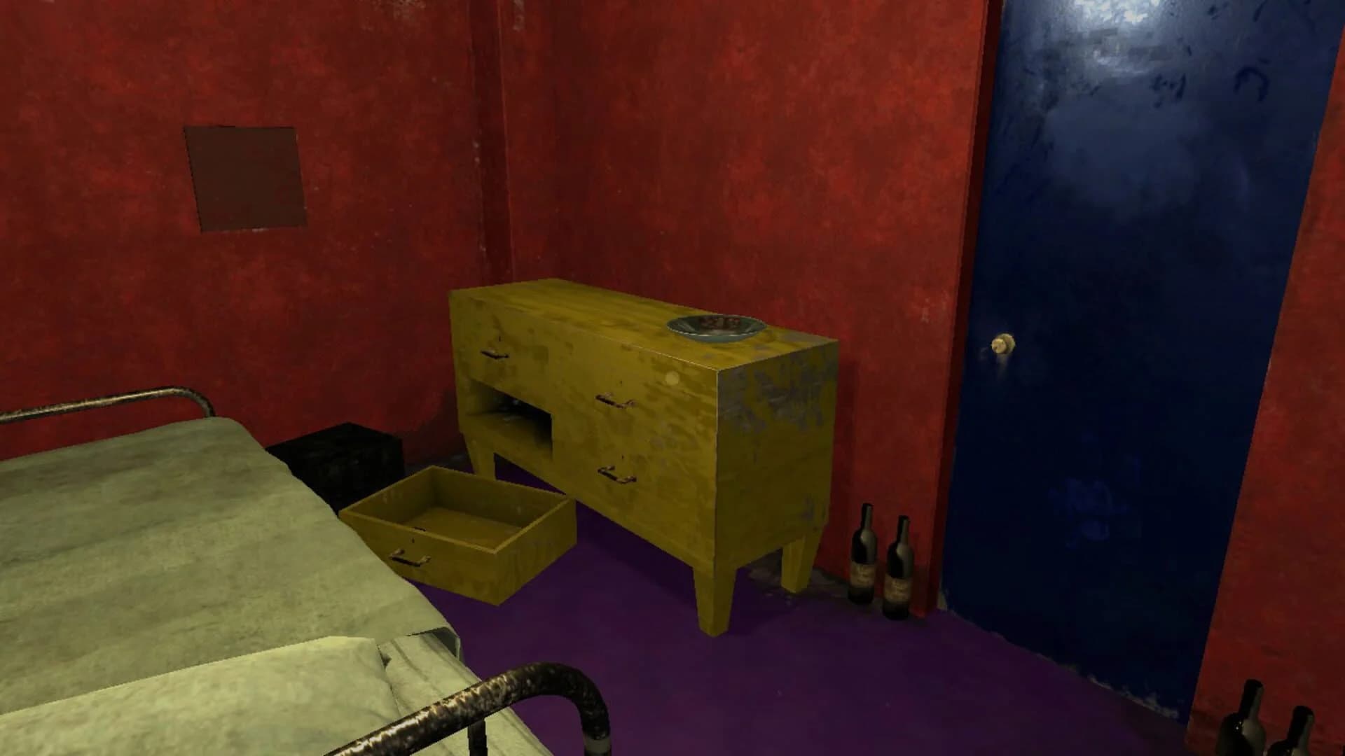 Crimson Room: Decade screenshot 4