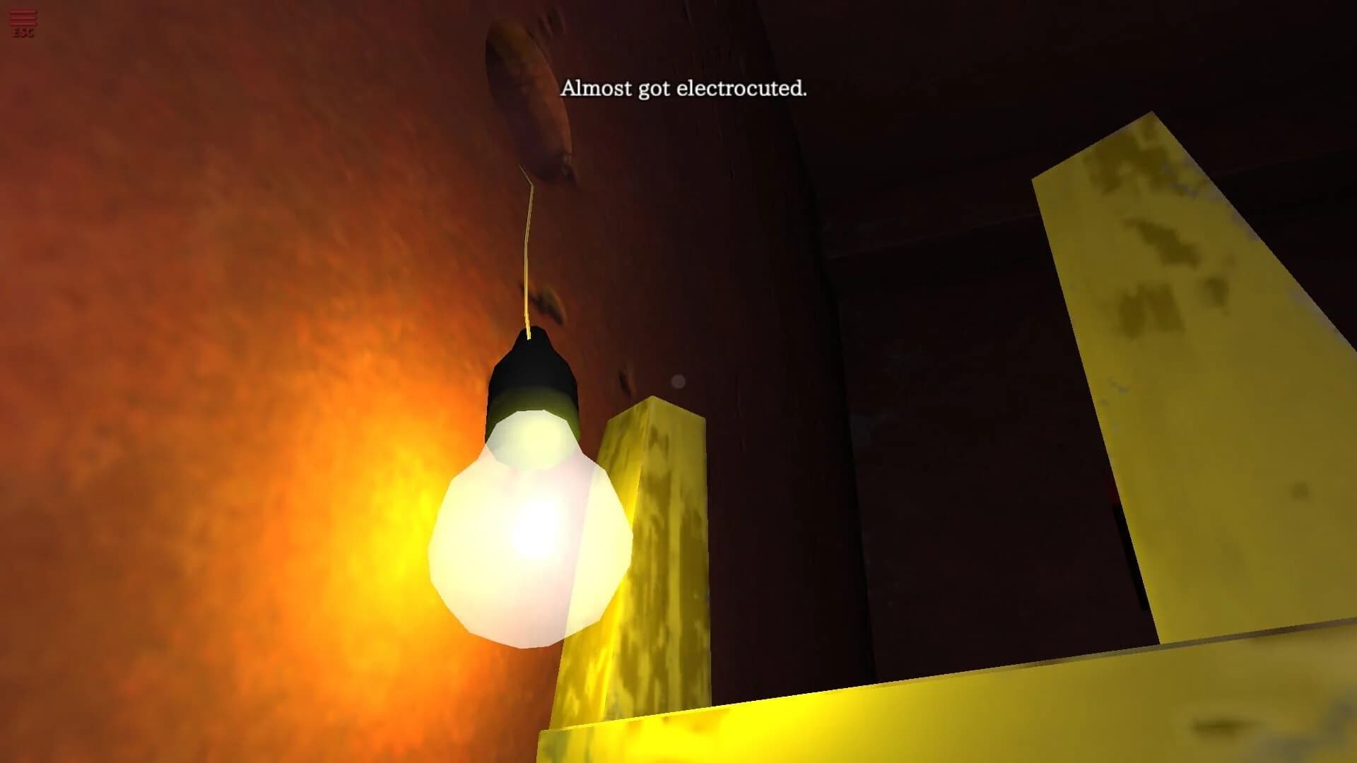 Crimson Room: Decade screenshot 3