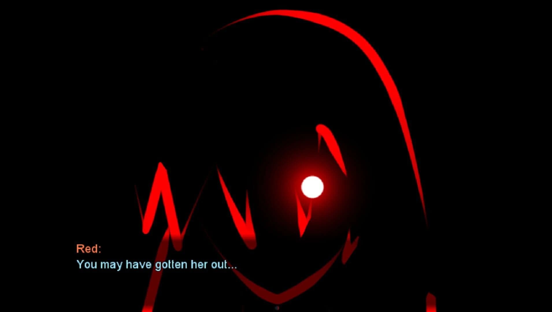 Crimson Shift screenshot 1