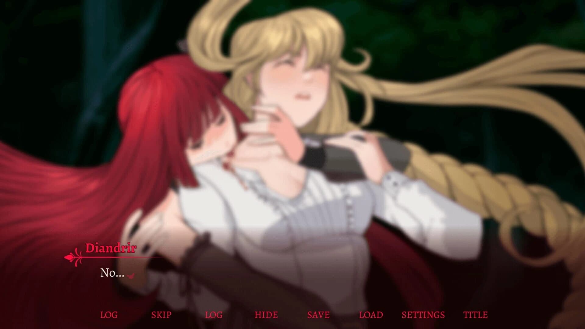 Crimson Song screenshot 1