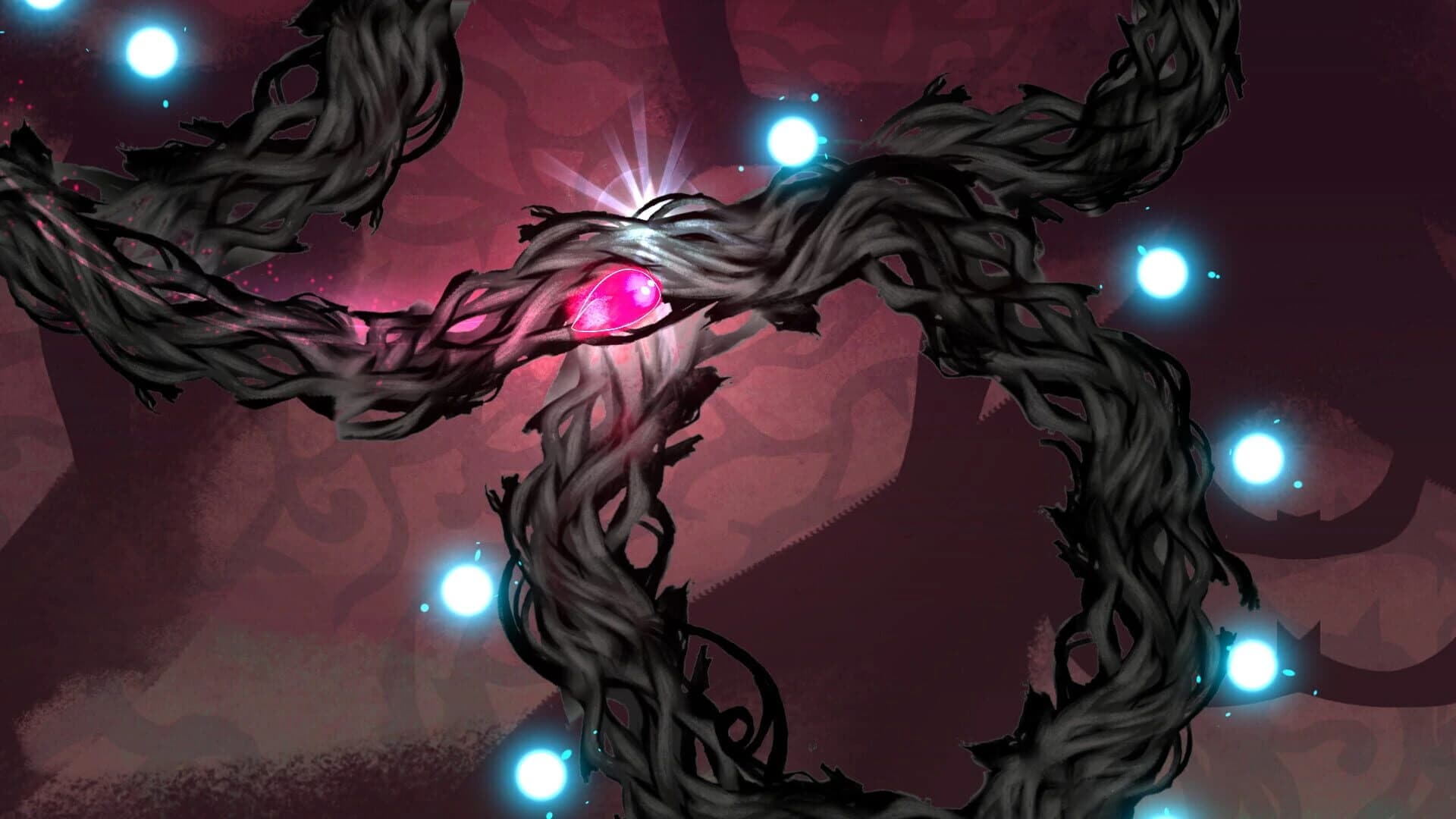 Crimson Spirit screenshot 1