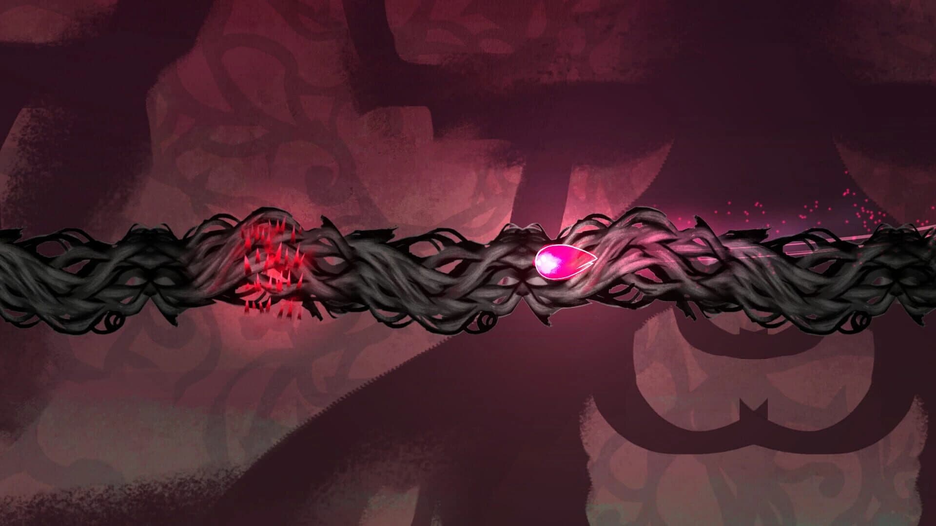 Crimson Spirit screenshot 3