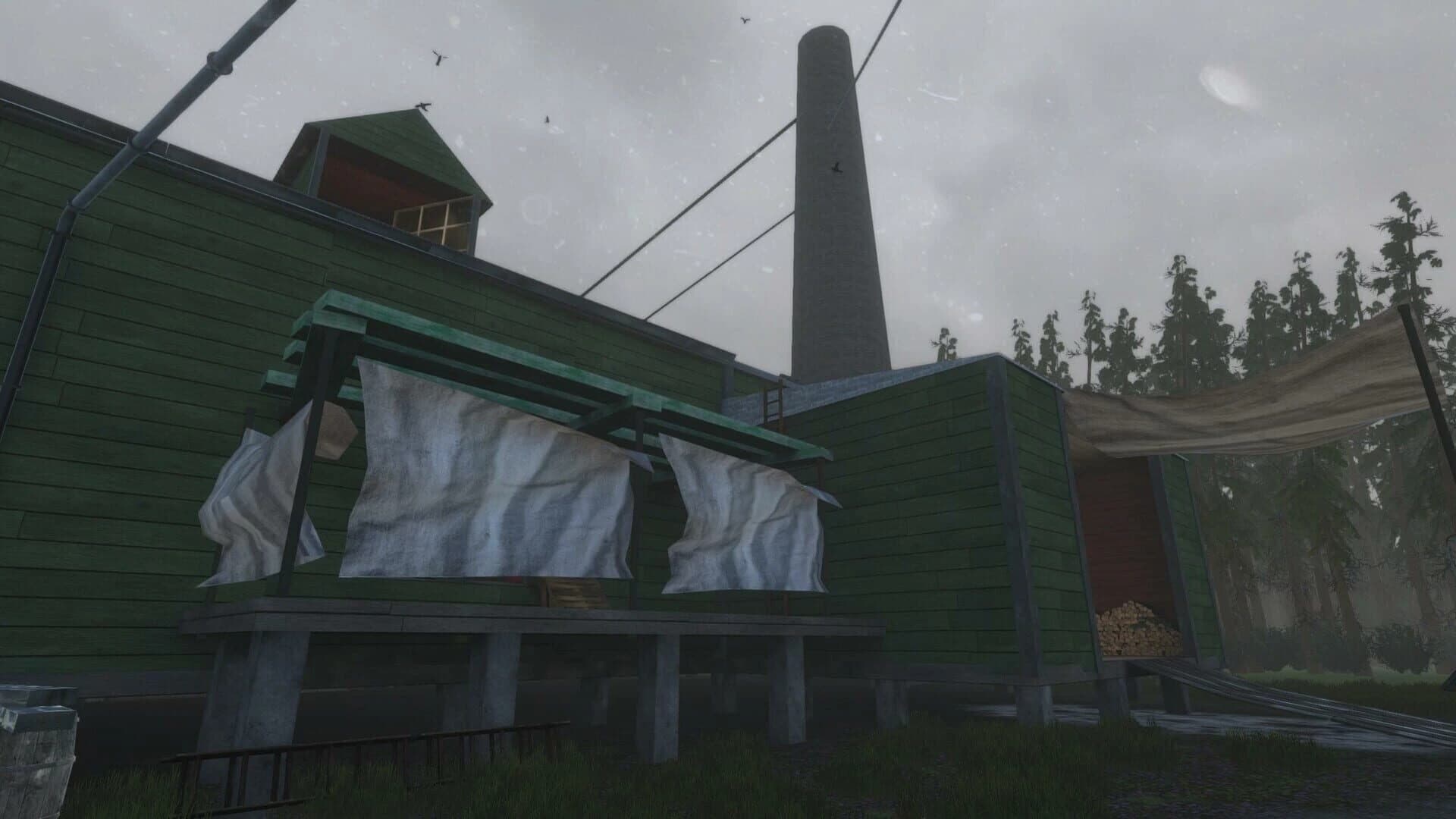 Crimson wind screenshot 2