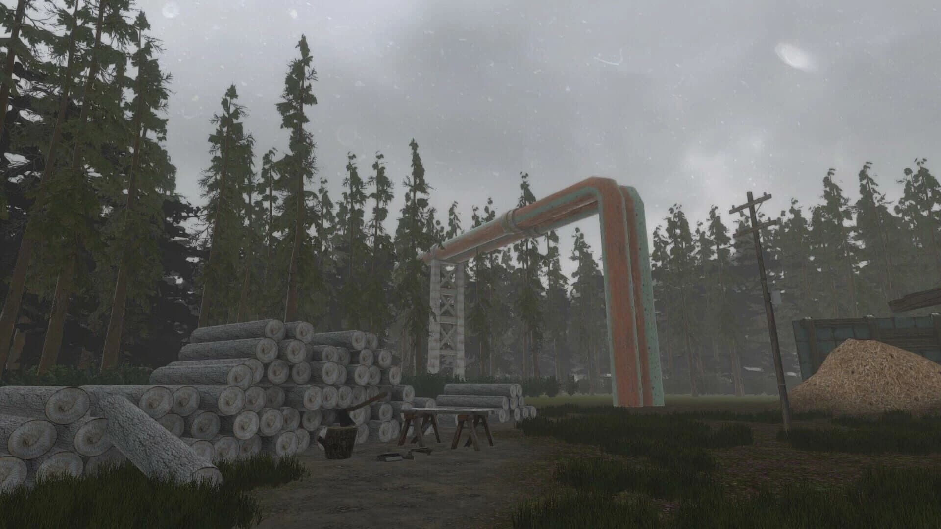 Crimson wind screenshot 4