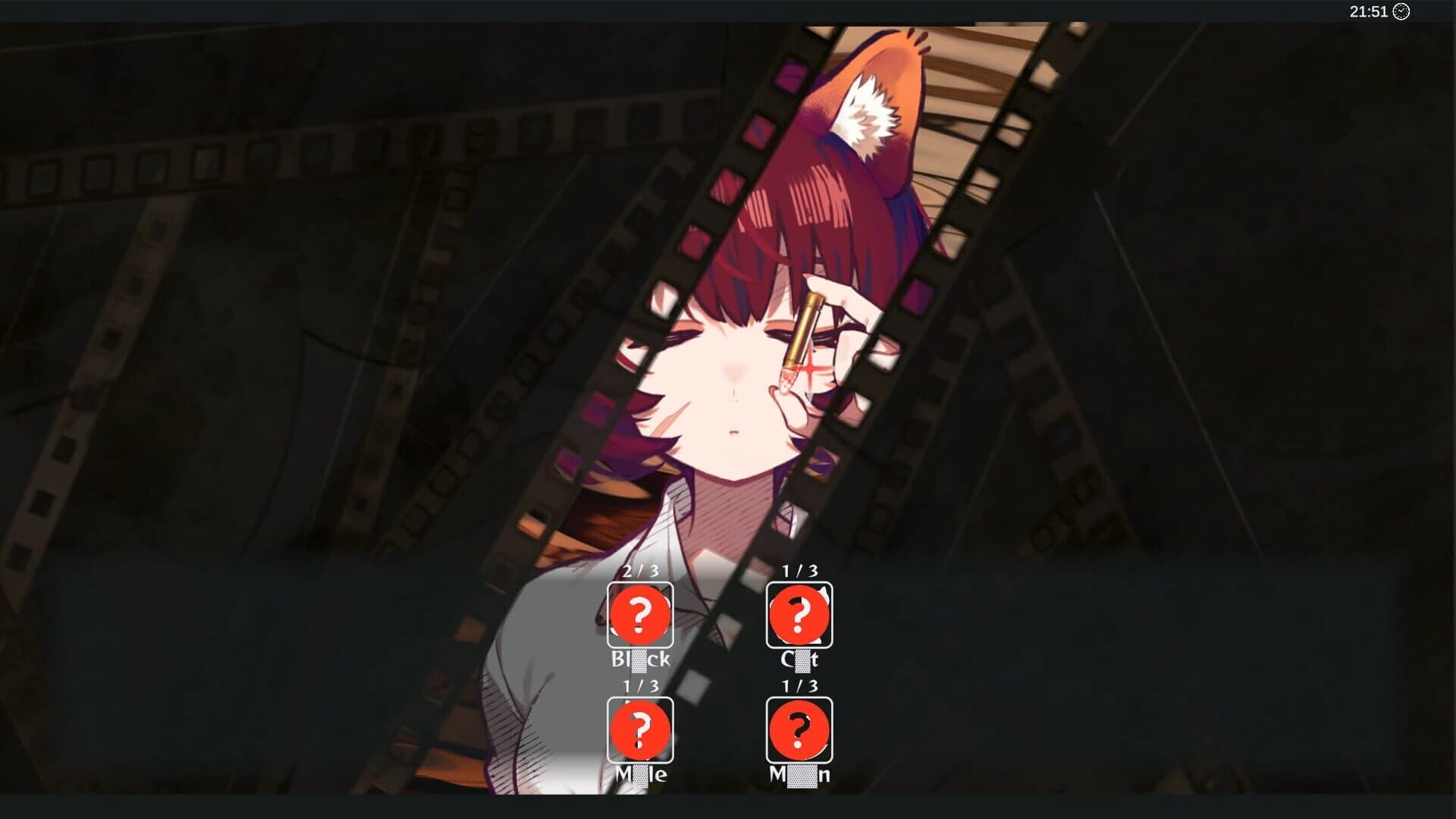 Crimsooon Sun screenshot 2