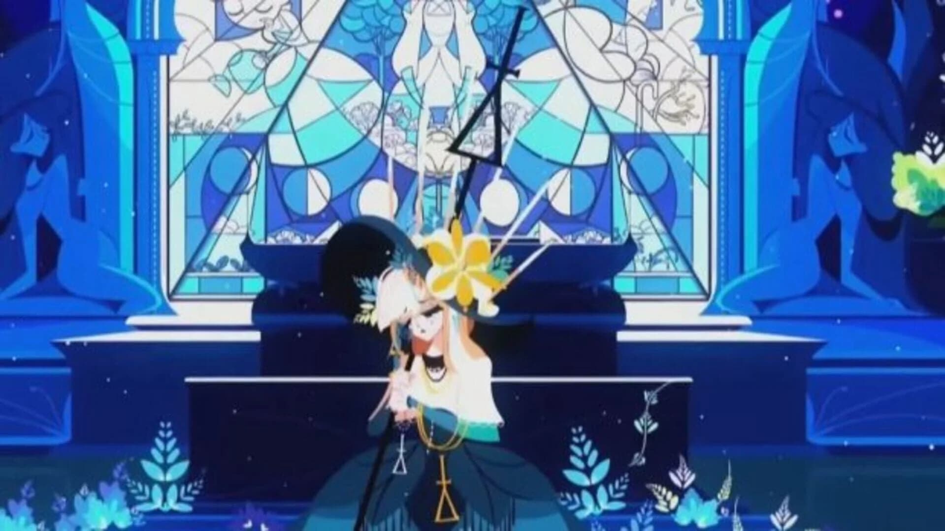 Cris Tales screenshot 2