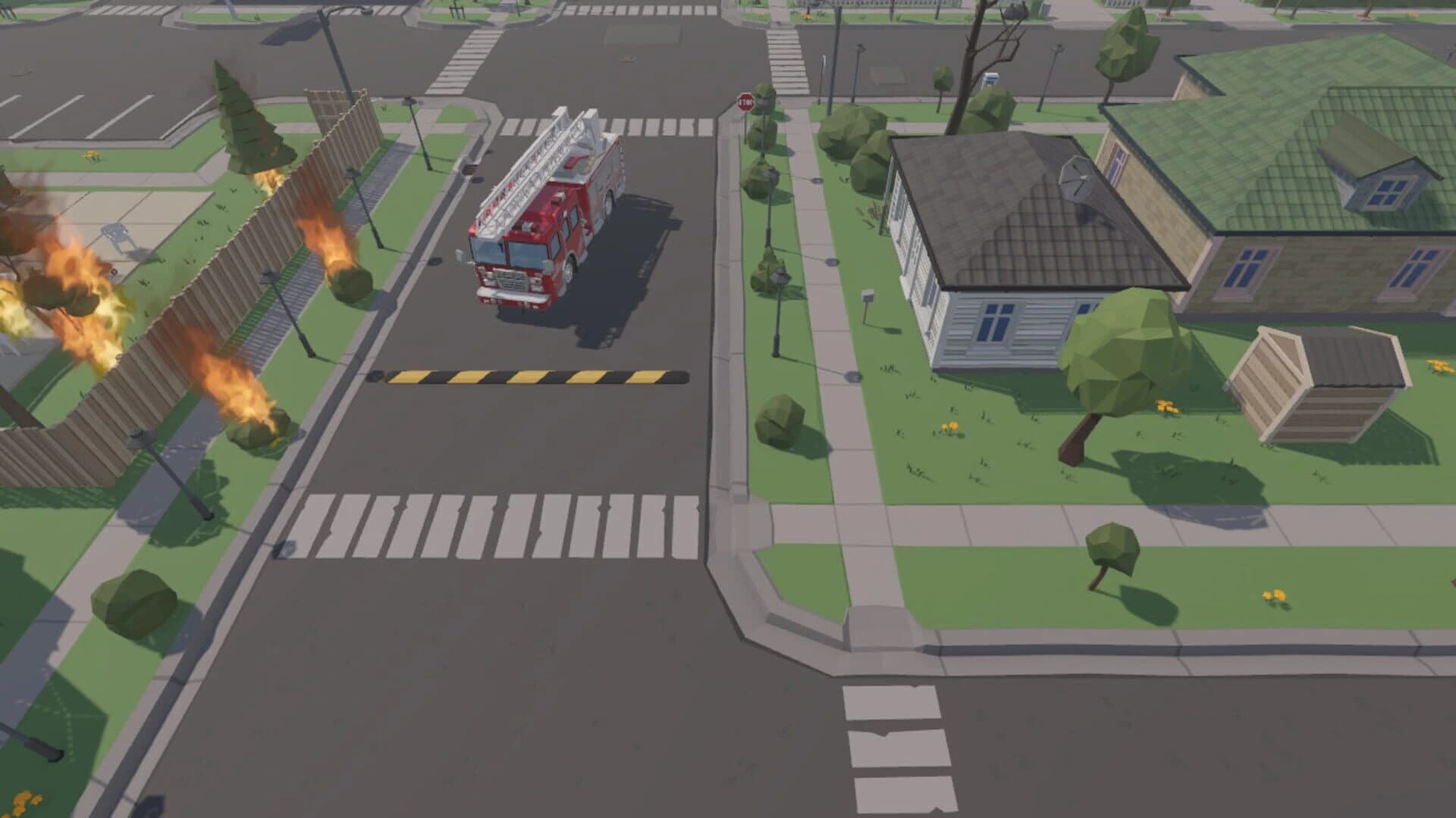 Crisis Control screenshot 4