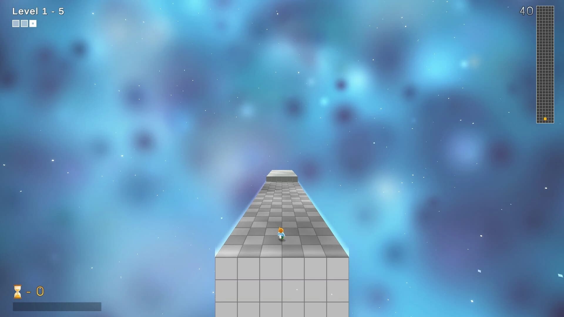 Crisp Cube screenshot 5