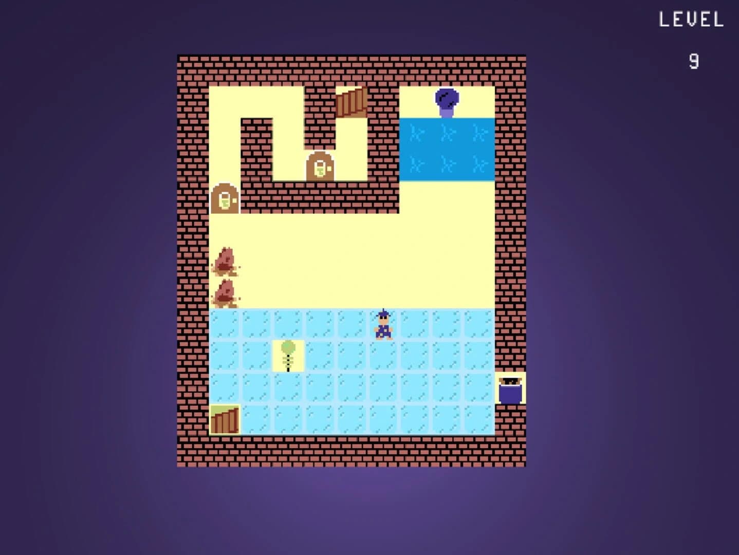Crisp's Charging Challenge screenshot 4
