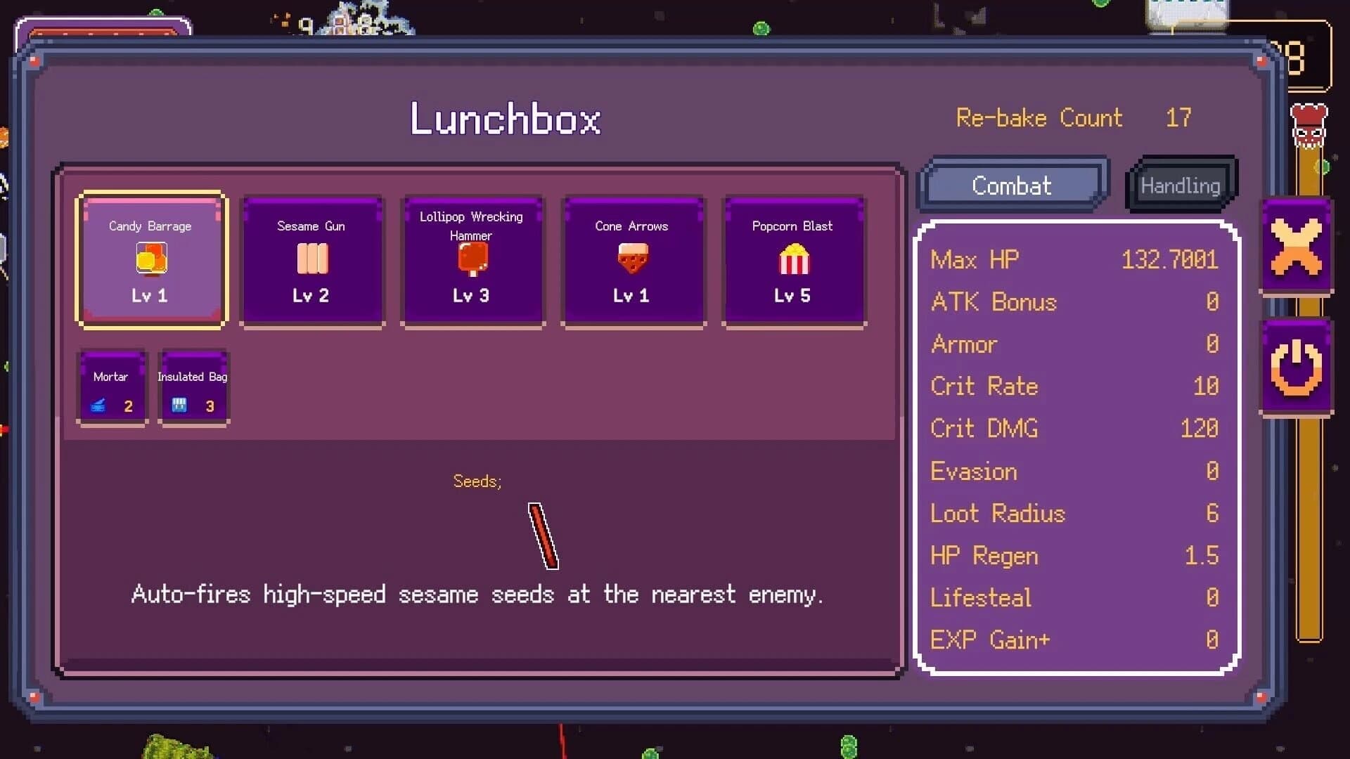 Crispy Kart screenshot 3