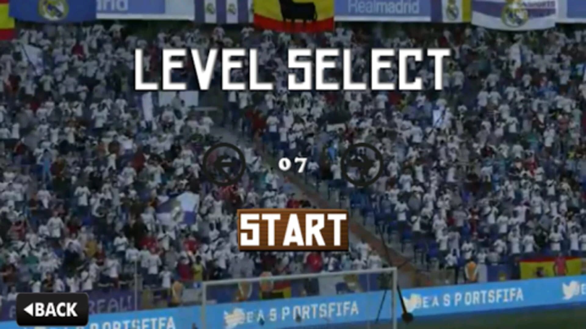 Cristiano Ronaldo screenshot 3