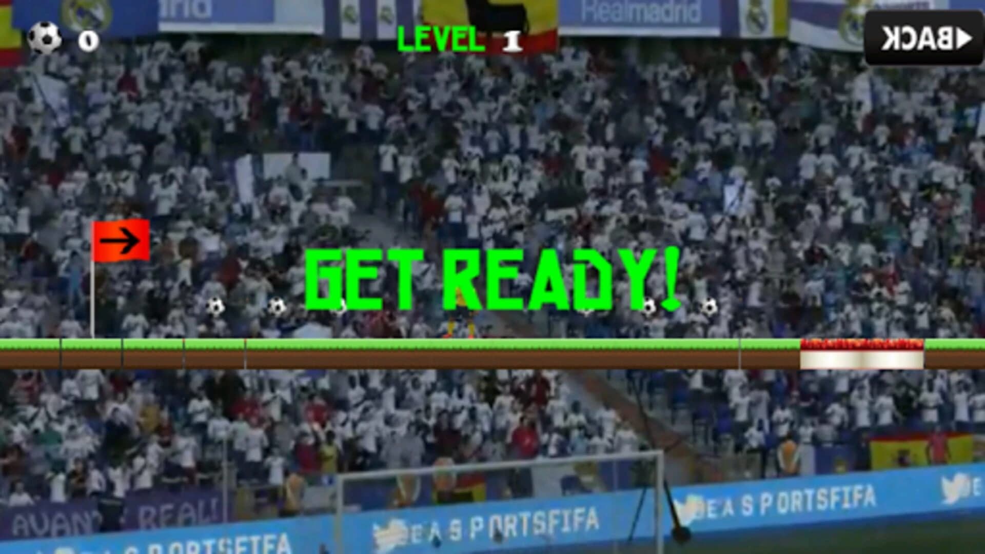 Cristiano Ronaldo screenshot 5