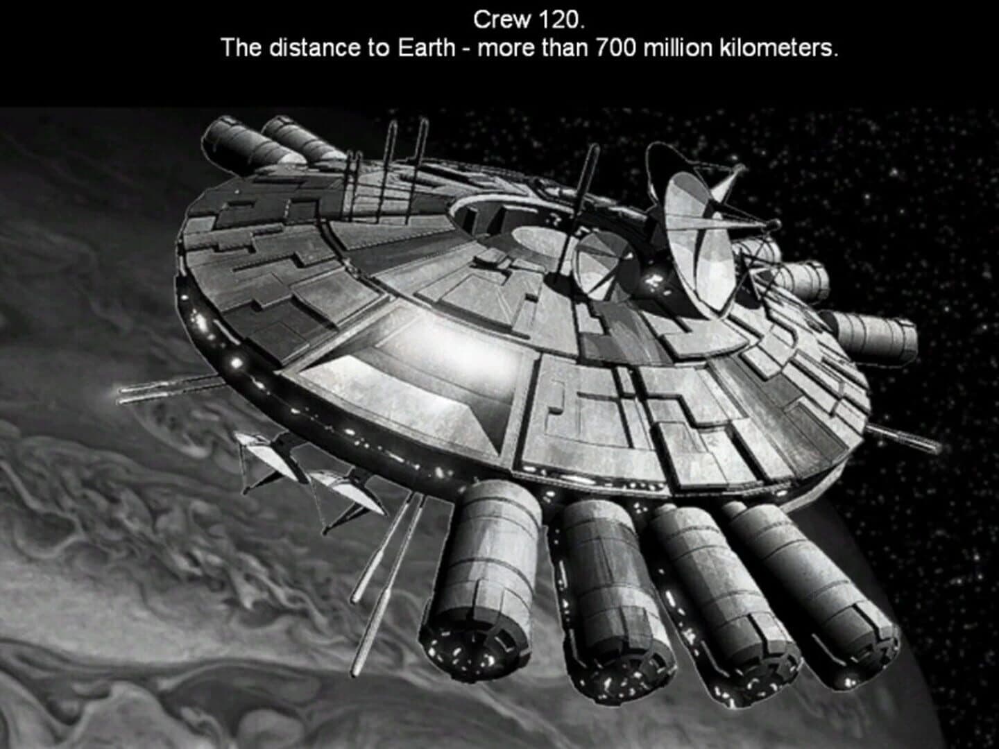 Critical Damage screenshot 1