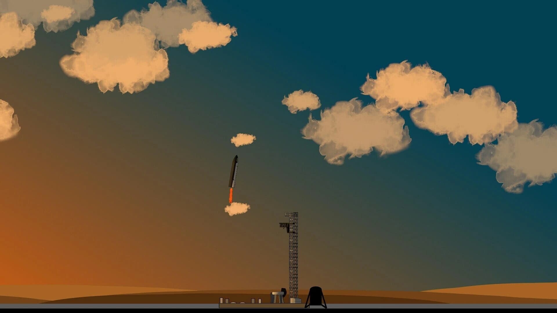 Critical Descent screenshot 5