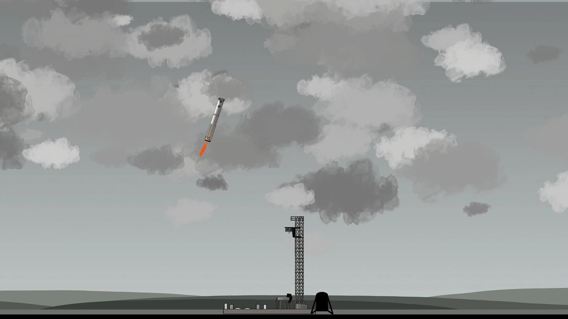 Critical Descent screenshot 4