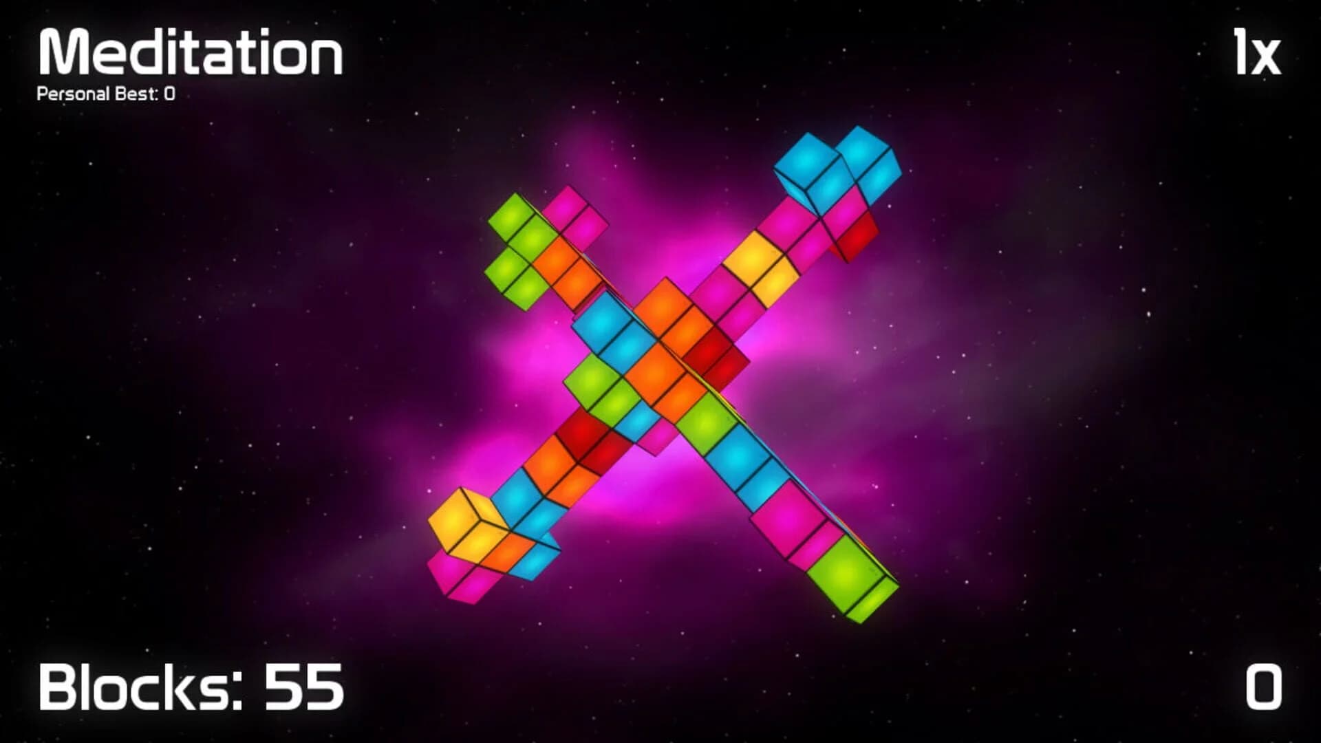 Critical Mass screenshot 3