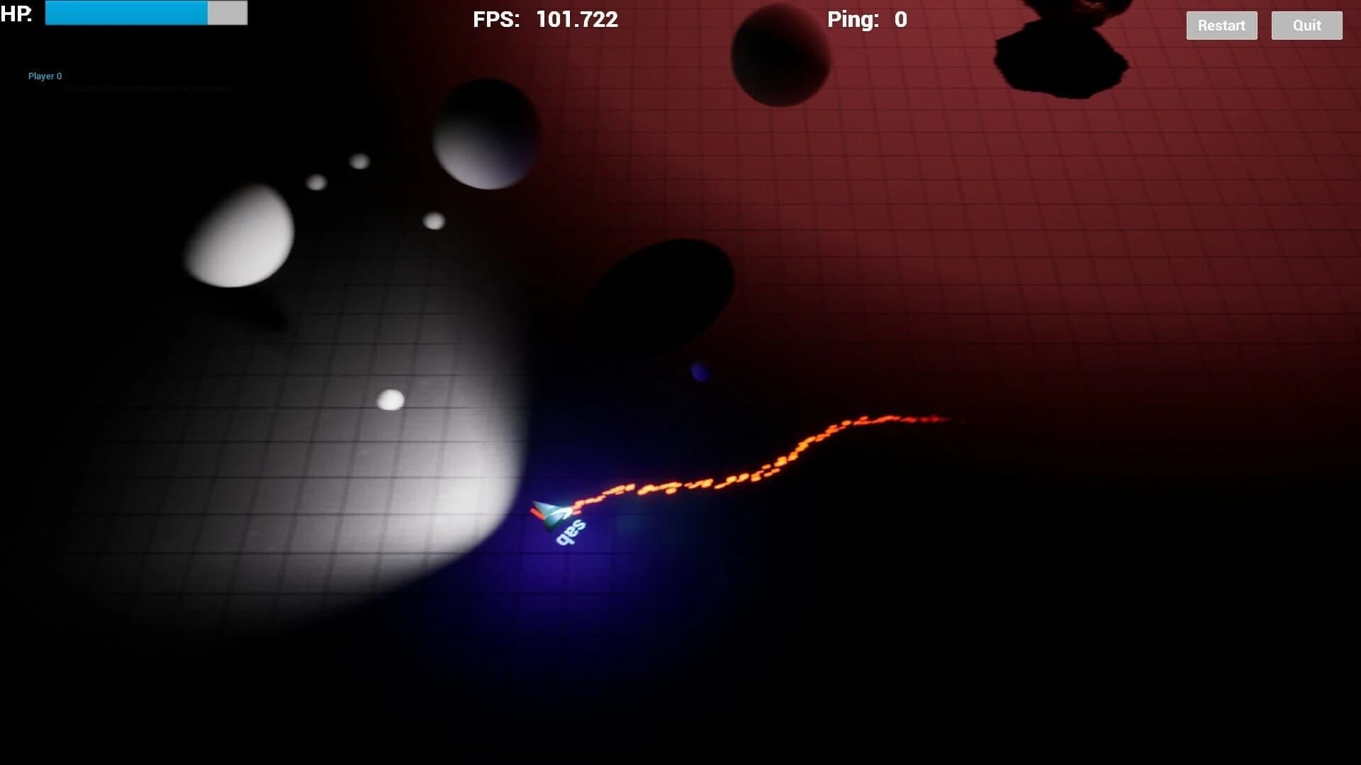 Critical Upload screenshot 1