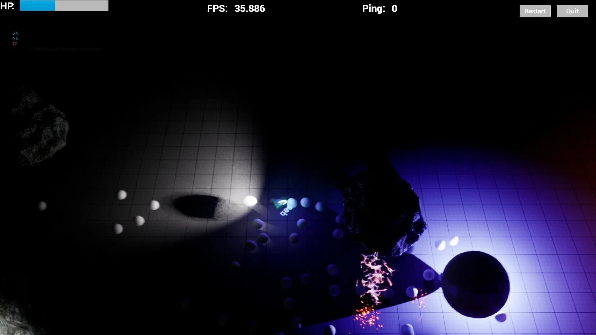 Critical Upload screenshot 5
