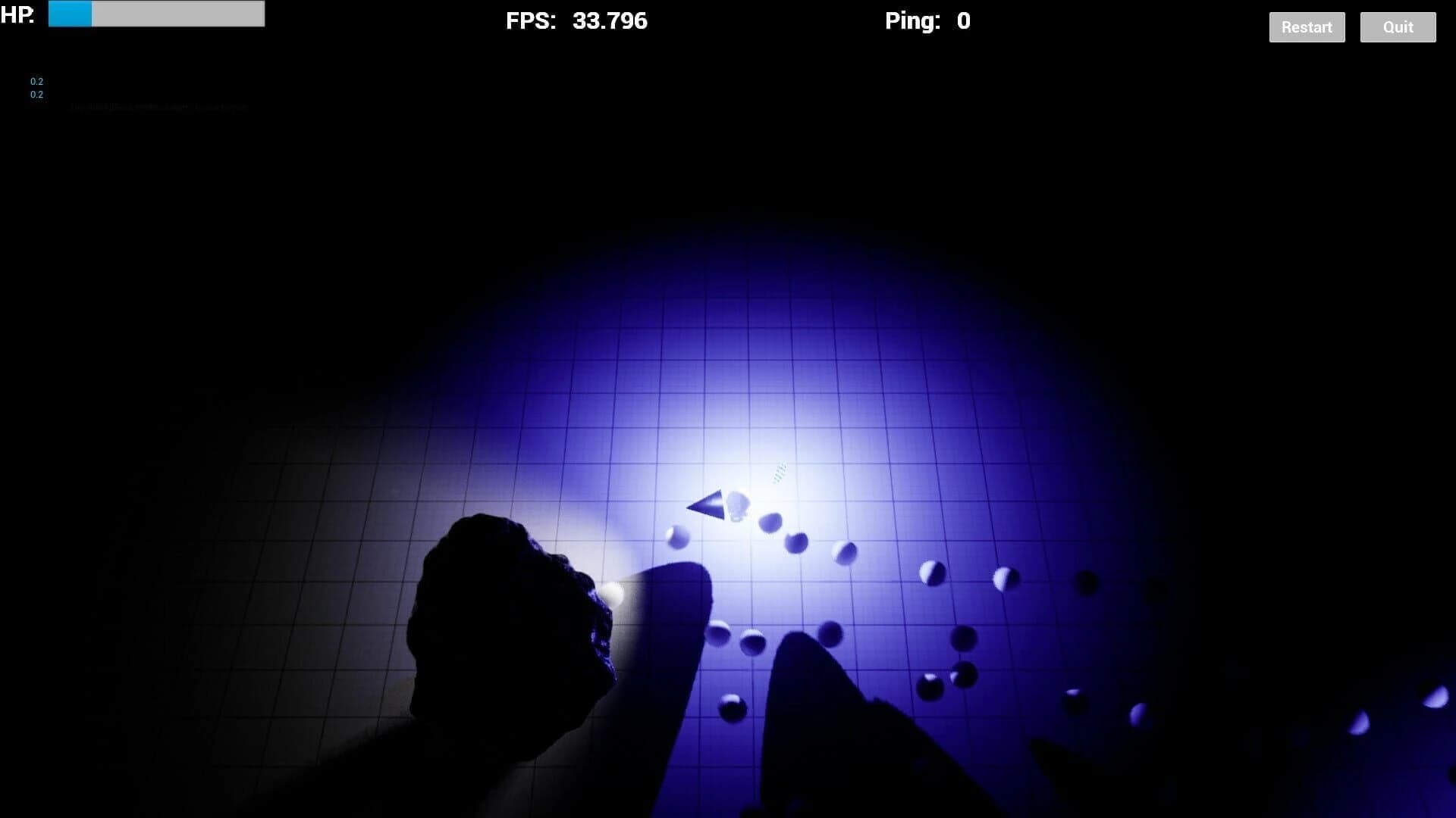 Critical Upload screenshot 3