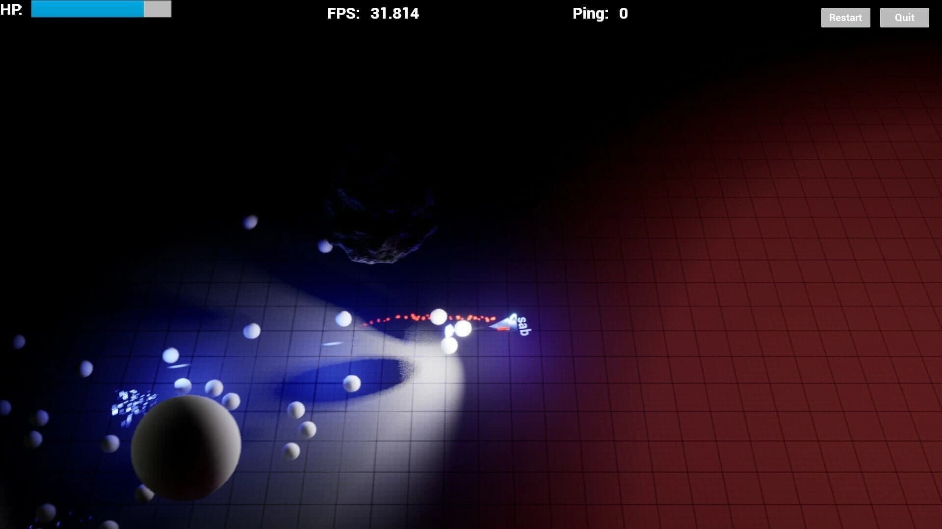 Critical Upload screenshot 2