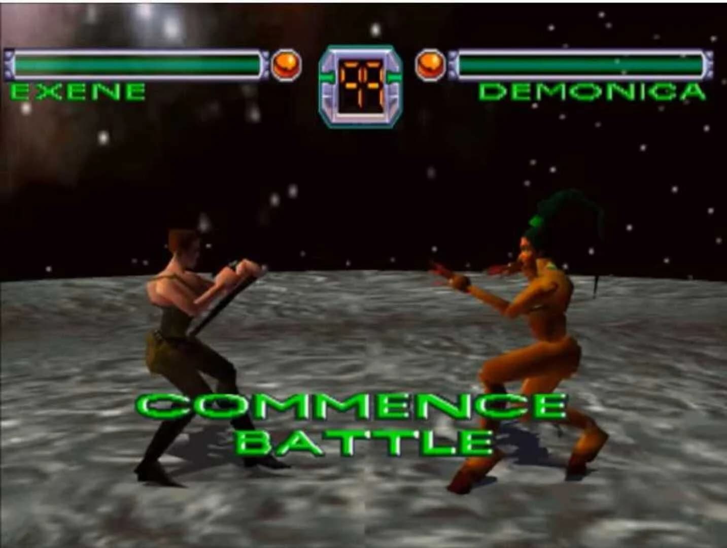 Criticom screenshot 2