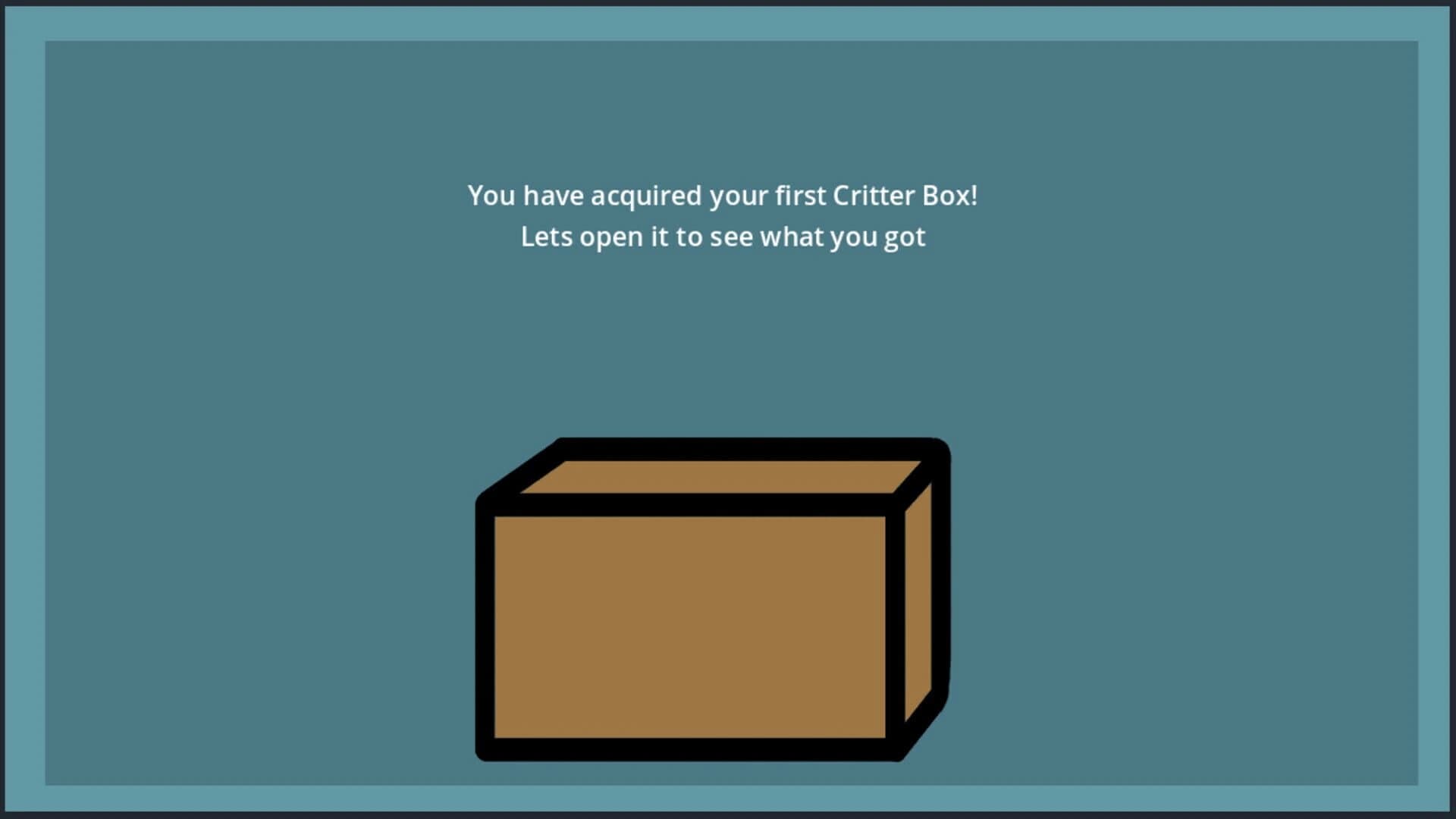 Critter Box screenshot 2