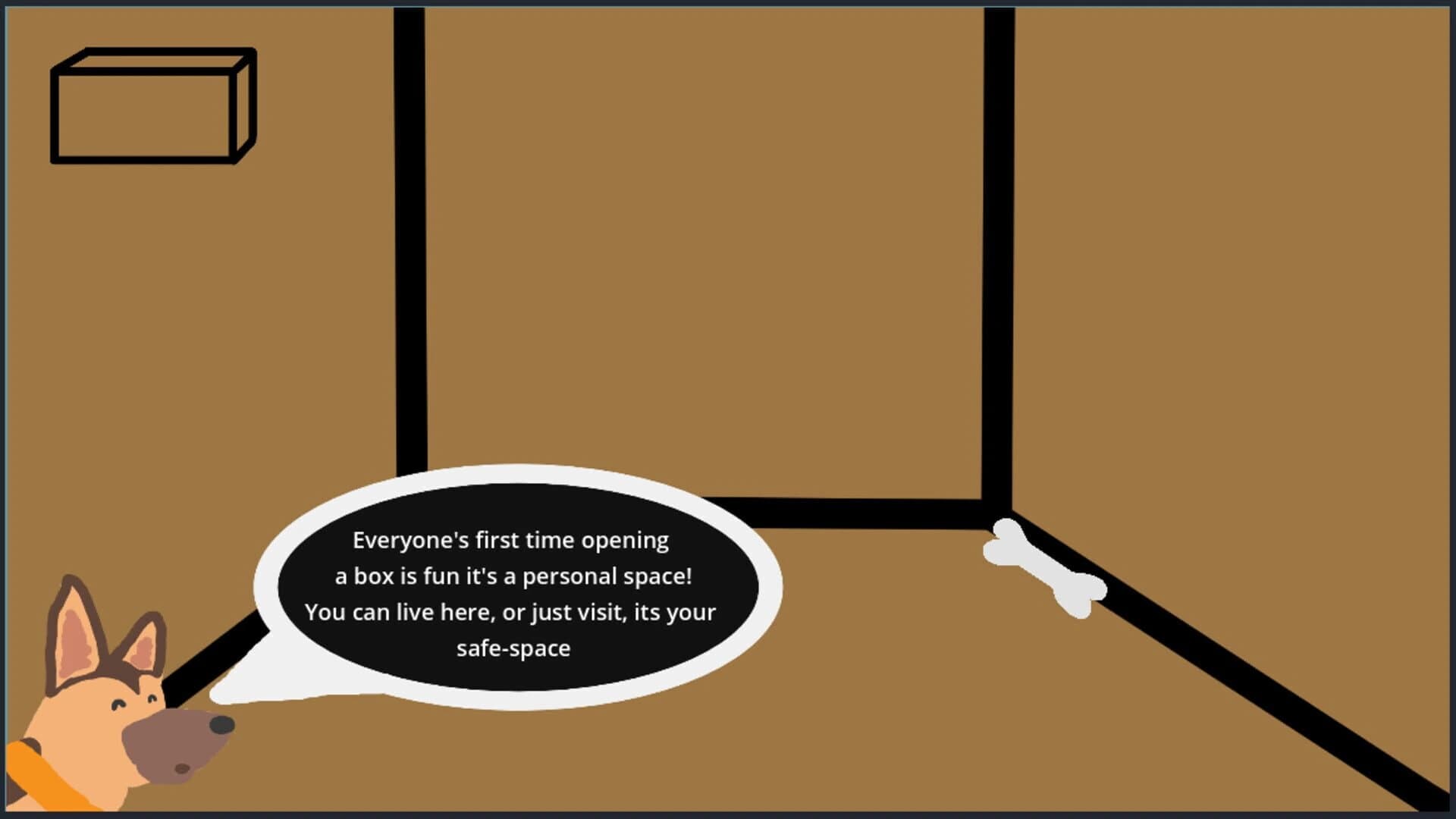 Critter Box screenshot 1
