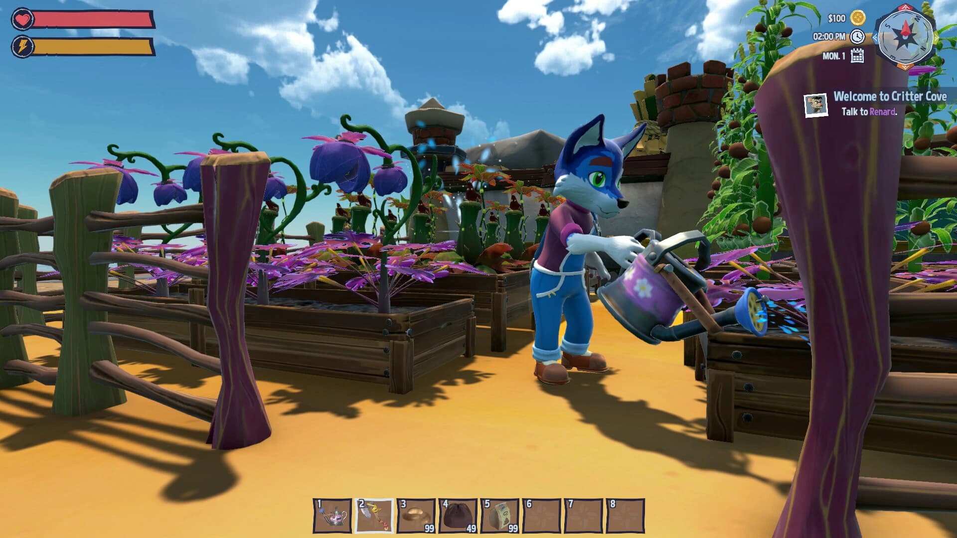 Critter Cove screenshot 6