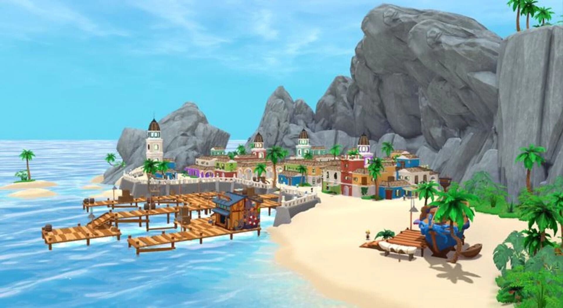 Critter Cove screenshot 2