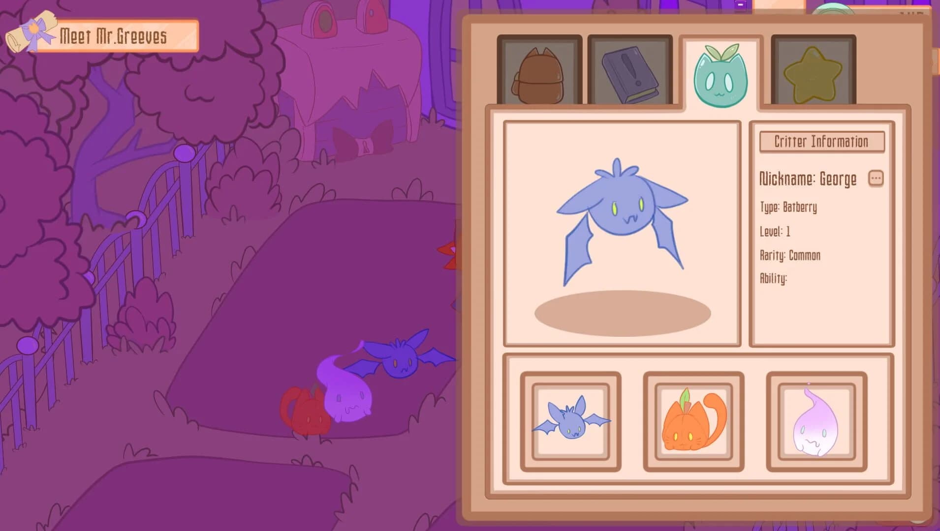 Critter Crops screenshot 4