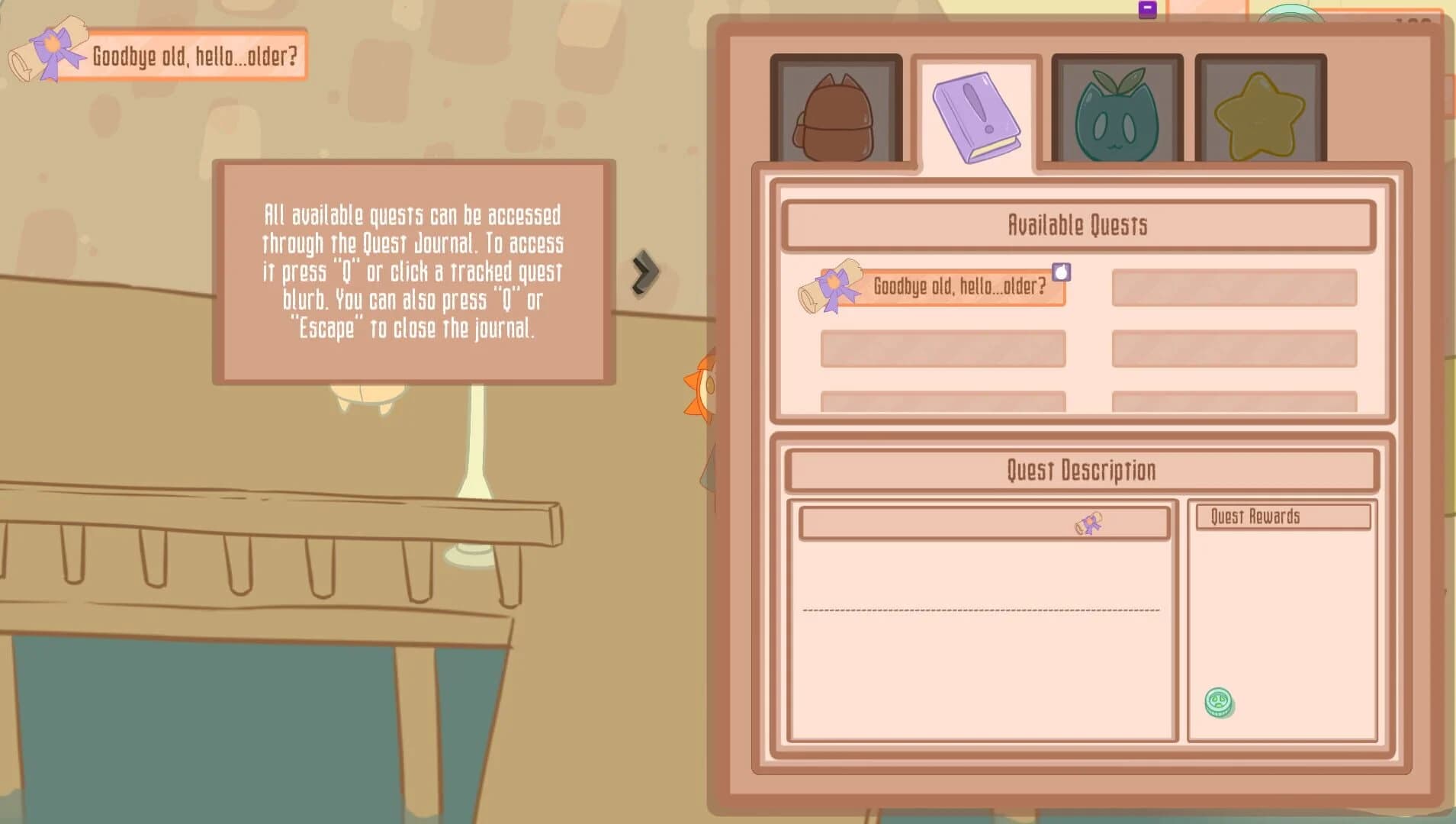 Critter Crops screenshot 1