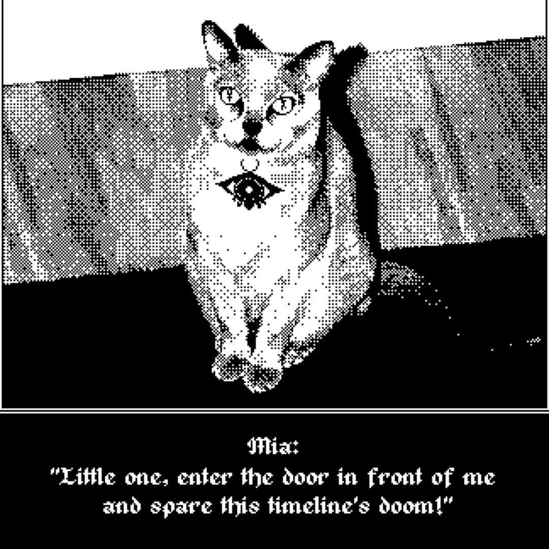 Critters for Sale screenshot 1