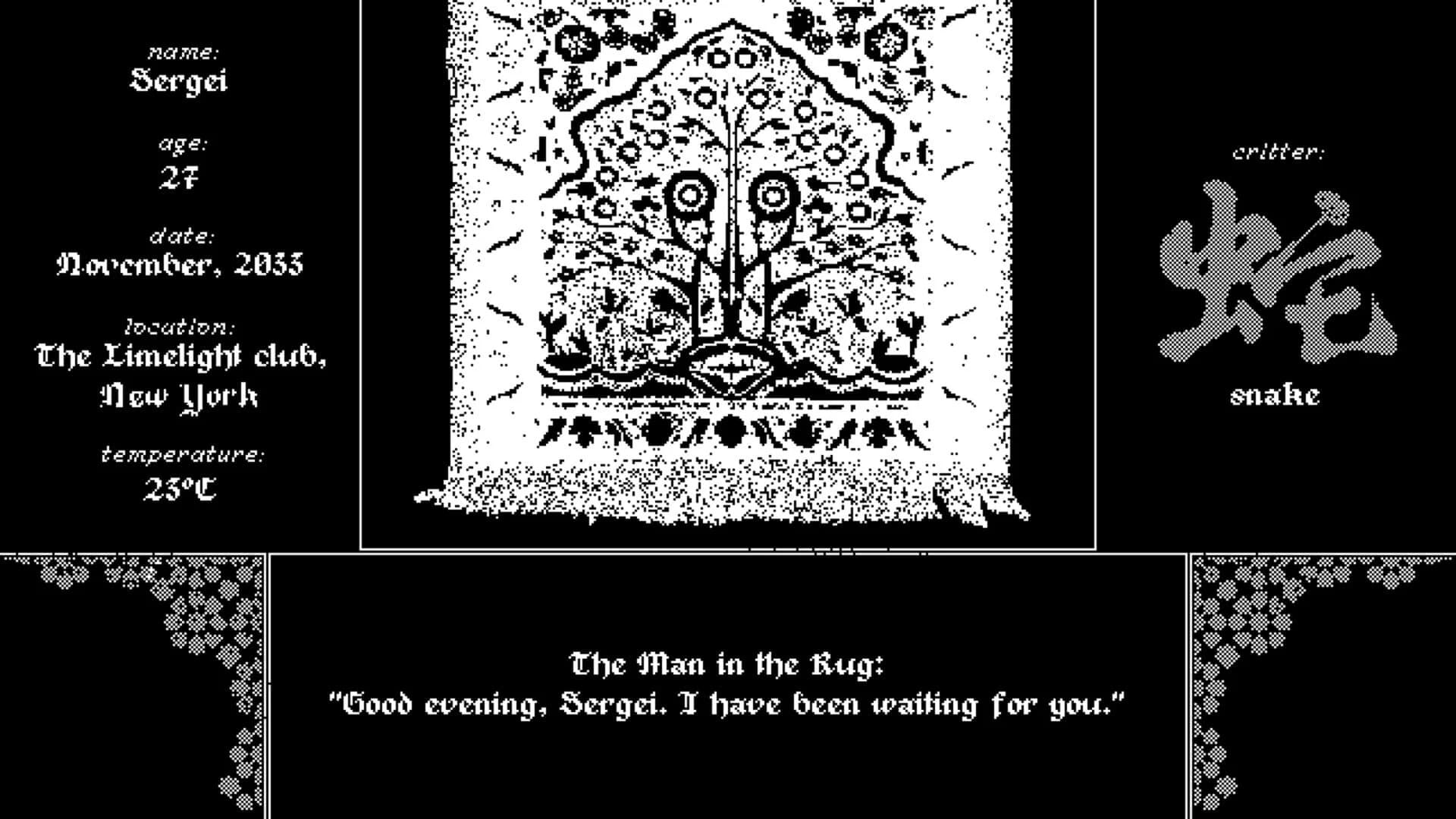 Critters for Sale screenshot 5