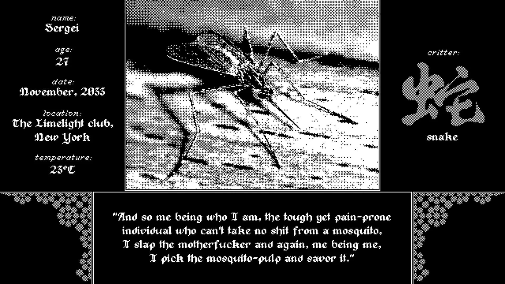 Critters for Sale screenshot 3