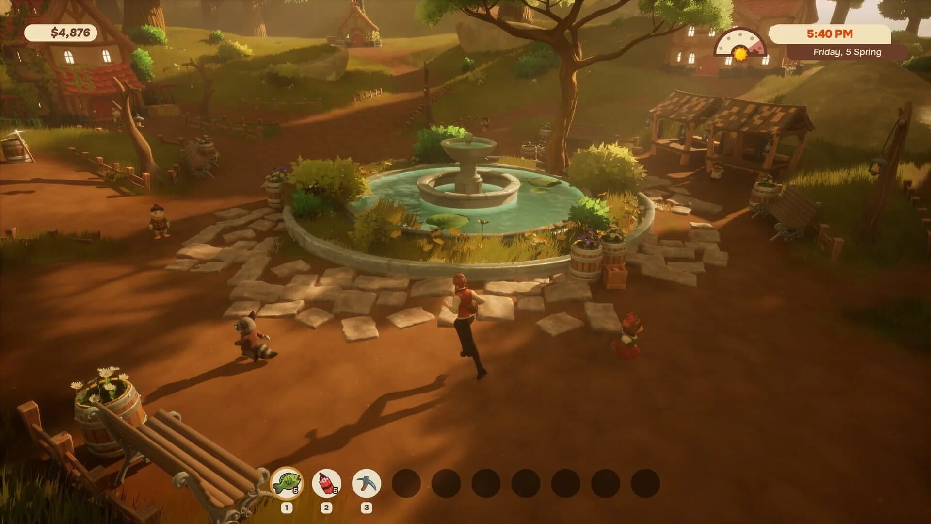 Critterville Goes Bankrupt screenshot 4