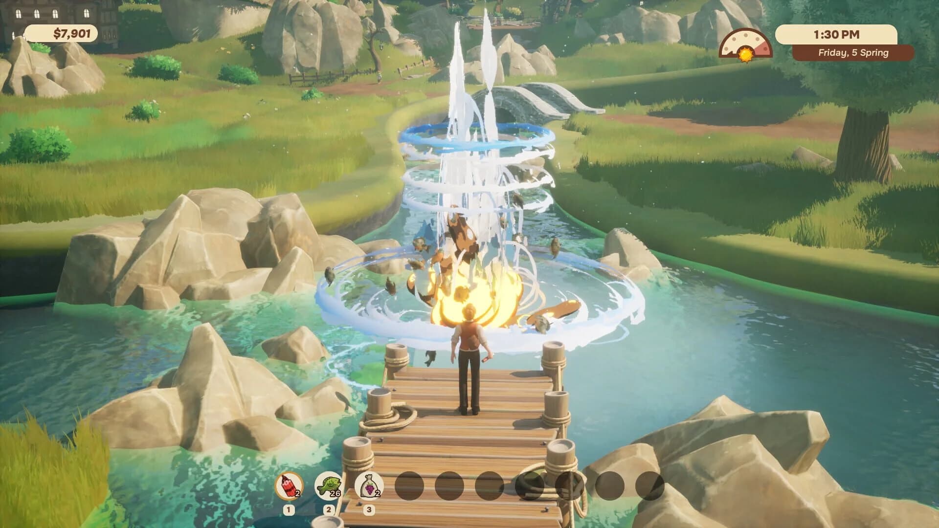 Critterville Goes Bankrupt screenshot 2