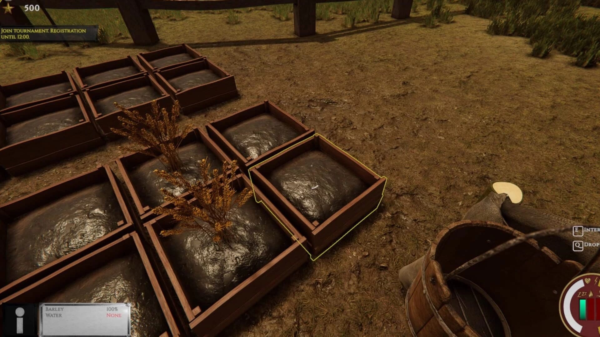 Crixus: Life of free Gladiator screenshot 3