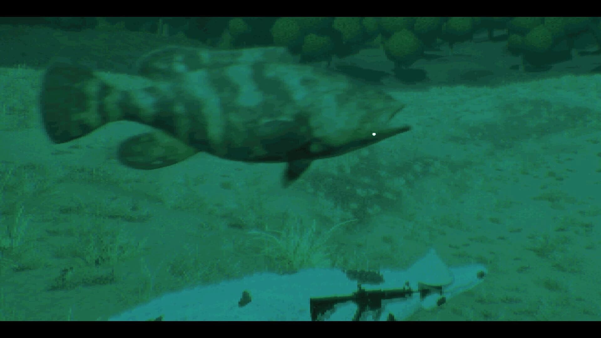 Croc Royale screenshot 3