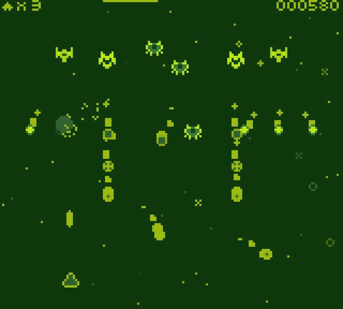 Crome: Before Purgatory screenshot 3